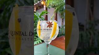 Gin tonic perfecto  Full Receta👇 [upl. by Netsryk]