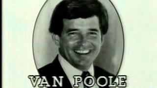 WTVJ News Close  Wheel Intro  September 1986 [upl. by Noimad]