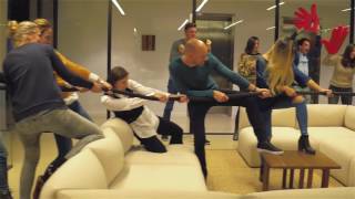 MannequinChallenge  TOMMY HILFIGER [upl. by Stephine]