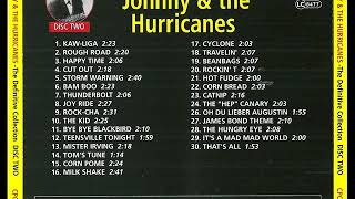 Johnny amp The Hurricanes  The Definitive Collection  2 [upl. by Papert]