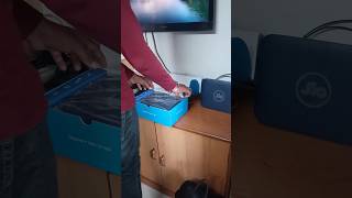 Jio Fiber Router Red Light Steble Router Replace Kaise Hota Haijiofiber youtube viralshort [upl. by Nnylhsa]