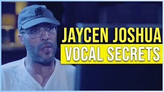 How to mix vocals like Jaycen Joshua  Vocal Chain Revealed [upl. by Purvis]