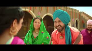 Honeymoon Punjabi movie  Gippy Grewal 2023  latest new Punjabi movie  Punjabi Pulse [upl. by Allwein121]