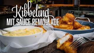 Kibbeling mit Sauce Remoulade – Stephan Schnieder kocht [upl. by Longerich90]