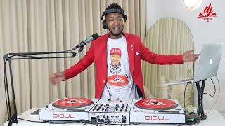 NEW YEAR 2024 KIKUYU GOSPEL MIX BY DJ DIBUL THIGITHA VOL 2 GOSPEL [upl. by Alhan769]