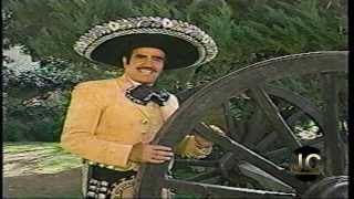 AQUI EL QUE MANDA SOY YO VICENTE FERNANDEZ [upl. by Ateloj]