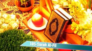 Beautiful Voice Quran Recitation Last 20 Surah Arabic By Abdul Rahman Al Sudais and Saud Ash Shuraim [upl. by Nyrak139]