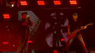 Staind Live  Full Show  Amalie Arena  98 RockFest 2024  Tampa Florida  Amazing Quality [upl. by Pomfret122]