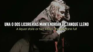 My Chemical Romance  Demolition Lovers  Live Sub Español  Lyrics [upl. by Nlyak417]