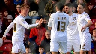 Highlights  Brentford 31 AFC Bournemouth [upl. by Durkin49]