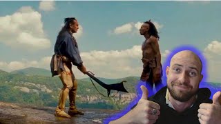 TO MY SUBSCRIBERS If You Liked My Last of the Mohicans Trailer [upl. by Gronseth]