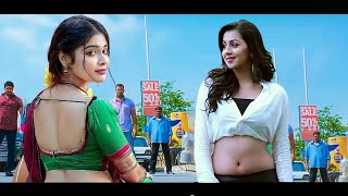 South Blockbuster Released Full Hindi Dubbed South Movie  Nikki Galrani Bramhanandam  Maragatha [upl. by Elvin711]