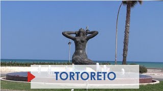 Tortoreto tra mare e cultura il posto ideale per le vacanze [upl. by Firman]