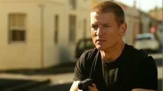 Strike Back S03E06 Opening Gunfight [upl. by Gathard]