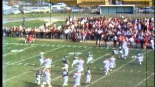 Ansonia vs Derby 1977 [upl. by Phyllis]