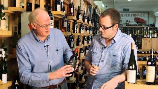 Wine 101 Understanding French Italian German Wine Labels  Episode 105 [upl. by Otanod267]