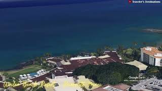 Wailea Beach Resort Marriott Maui [upl. by Plato]