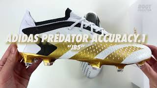 1 of 20 😮 adidas Predator Custom Jude Bellingham Special Edition [upl. by Player]