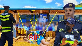 RULINDO UMUNYESHURI APFIRIYE KU ISHURI BIRABABAJE [upl. by Guendolen]