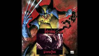 ENTOMBED  Wolverine Blues quotMarvel Editionquot full album [upl. by Fortunio]