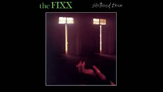 The Fixx Red Skies HQ with Lyrics in Description [upl. by Zoltai]