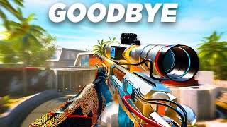 Goodbye Black Ops 6 💔 [upl. by Eem]