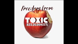 Toxic Religiosity 2  Oneoff or core strategy [upl. by Blackstock]