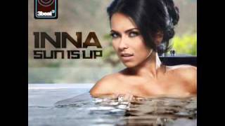 Inna  Sun Is Up Cahill Club Mix [upl. by Souvaine624]