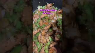 Vegan Red Beans and Rice with voodooveganfood [upl. by Glaab]