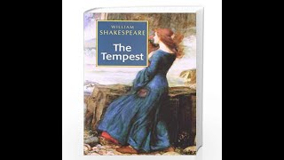 The Tempest  Brush Up Your Shakespeare [upl. by Doolittle]