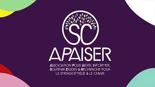 colloque APAISER SampC [upl. by Cioffred]