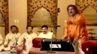 Aziz Mian Qawwal Nazar YouTube [upl. by Perzan]