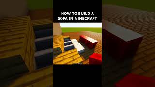 MINECRAFT BUILD TUTORIAL 1 [upl. by Harts]