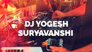 DEEWANE TERE NAAM KE UT MIX DJ DHAMMU DJ YOGESH SURYAVANSHI [upl. by Hanley441]