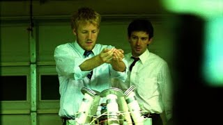 Primer Full Movie Facts And Review  Shane Carruth  David Sullivan [upl. by John]