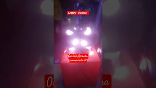 Lampu Disco Ombak Asmara [upl. by Gunas]