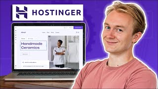 Hostinger Review Fast Reliable Affordable [upl. by Lahcym]