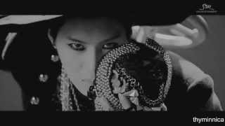 SHINee  Everybody image and music video teaser [upl. by Noryb]