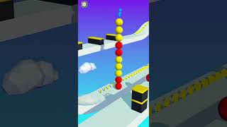 Stack rider gameplay video game youtube [upl. by Ashlan872]