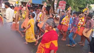 Puliyangudi Arunthathiyar Madasamy Kovil Kodaivila7 [upl. by Aibun703]