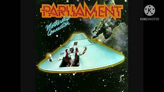 Parliament Give up the Funk Reversed [upl. by Yrrep]