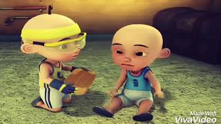 YTPUpin Ipin  Anak Ayam Upin Ipin [upl. by Baniez480]