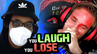 I Laugh Sive Gets A Raise  YLYL 0076 [upl. by Bullen]