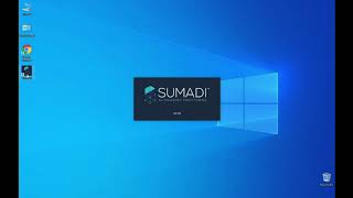 Como Instalar la aplicación de Sumadi [upl. by Cyprus]