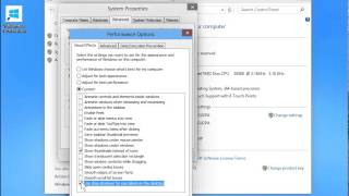 ✔️ Windows 10  Optimize Performance  Virtual Memory  Advanced System Settings  Speed Up Win 10 [upl. by Enialehs]