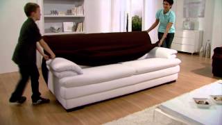 Otto Versand  Webshopclip Couchhusse [upl. by Homans209]