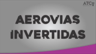 Aerovias invertidas  Dica do Jove 28 [upl. by Suiraj352]