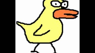 The Quack Song original from 1999 [upl. by Hajile]