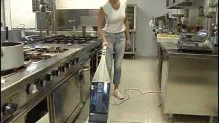 Lindhaus LW30 Pro amp LW38 Pro High Tech Scrubbers [upl. by Ponce927]