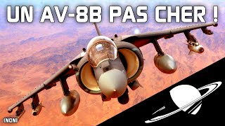 🪐Se payer un avion de chasse grâce à une faille juridique [upl. by Japeth]